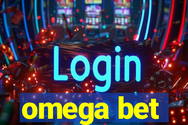 omega bet